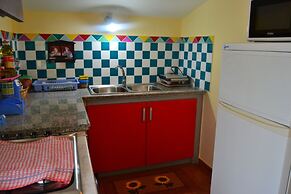 Charming Holiday Home Next to Lake Pergusa Sicily