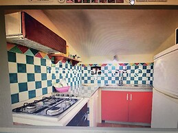 Charming Holiday Home Next to Lake Pergusa Sicily