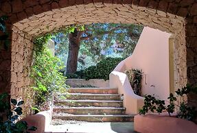 Cottage-apartment In Rural Sardinia With Sun, Sea And Sand