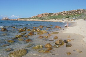 Cottage-apartment In Rural Sardinia With Sun, Sea And Sand