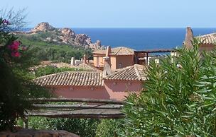 Cottage-apartment In Rural Sardinia With Sun, Sea And Sand