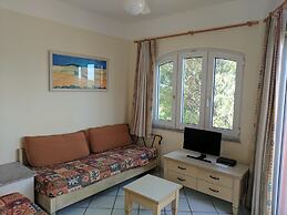 Cottage-apartment In Rural Sardinia With Sun, Sea And Sand