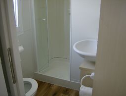 Mobile Home You To be Relaxed