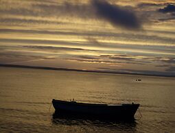 Mobile Home You To be Relaxed