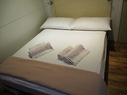 Mobile Home You To be Relaxed