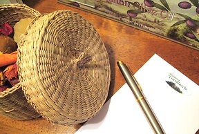 Holiday Home in Antique