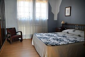 Casa Rural Molino Del Arriero