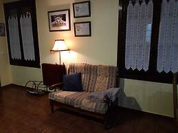 Casa Rural Molino Del Arriero