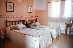 Casa Rural Molino Del Arriero