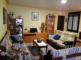 Casa Rural Molino Del Arriero
