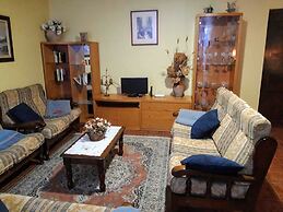 Casa Rural Molino Del Arriero