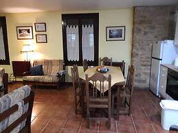 Casa Rural Molino Del Arriero