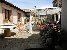 Casa Rural Molino Del Arriero