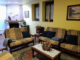 Casa Rural Molino Del Arriero