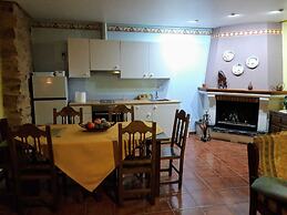 Casa Rural Molino Del Arriero