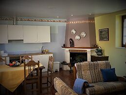 Casa Rural Molino Del Arriero