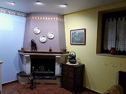 Casa Rural Molino Del Arriero