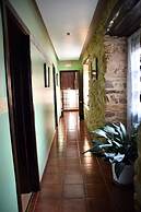 Casa Rural Molino Del Arriero