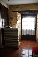 Casa Rural Molino Del Arriero