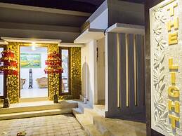 Pool Access Room At Kerobokan