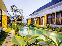 Pool Access Room At Kerobokan