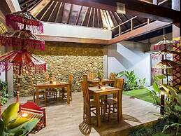 Pool Access Room At Kerobokan