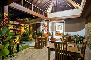 Pool Access Room At Kerobokan