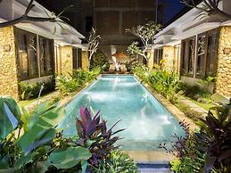 Pool Access Room At Kerobokan