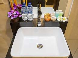 Pool Access Room At Kerobokan