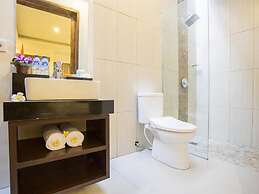 Pool Access Room At Kerobokan