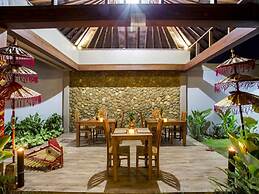 Pool Access Room At Kerobokan