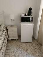 Triple Room With Private Bath 10 Min From Tiburtina Station