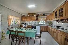 Villa V5 With Private Pool and Games Room With Snooker