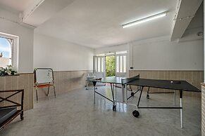 Villa V5 With Private Pool and Games Room With Snooker
