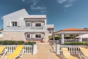 Villa V5 With Private Pool and Games Room With Snooker