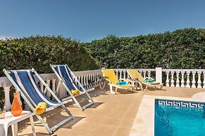 Villa Cadre - 5BR w Private Pool & Snooker Table