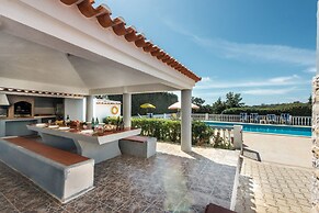 Villa Cadre - 5BR w Private Pool & Snooker Table