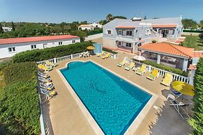 Villa Cadre - 5BR w Private Pool & Snooker Table