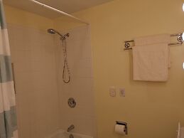 The 2 Forest Rooms--great For Family--and Views