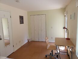 The 2 Forest Rooms--great For Family--and Views