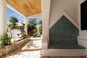 Villa Hedwiges With Private Pool