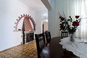 Villa Hedwiges With Private Pool