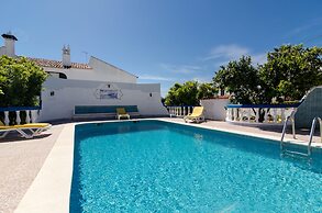 Villa Hedwiges With Private Pool