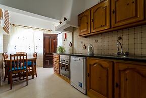 Villa Hedwiges With Private Pool