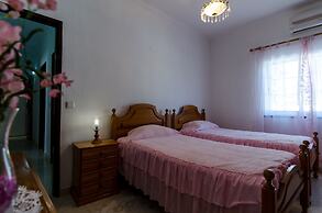 Villa Hedwiges With Private Pool