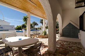 Villa Hedwiges With Private Pool