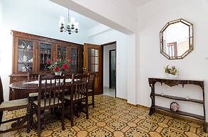 Villa Hedwiges With Private Pool