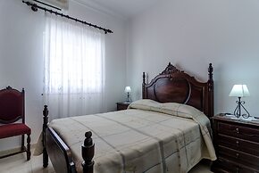 Villa Hedwiges With Private Pool