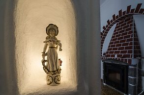 Villa Hedwiges With Private Pool