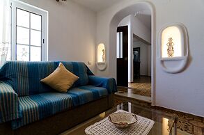 Villa Hedwiges With Private Pool